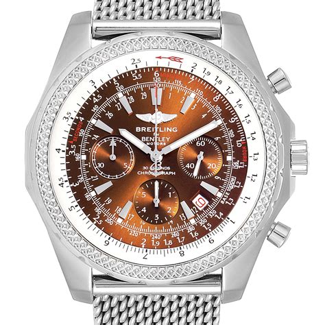watches by breitling